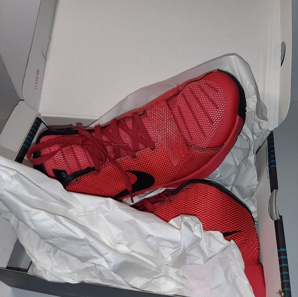 Nike Kevin Durant trey 5 III - Picture 6 of 11